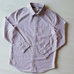 Button-down shirt